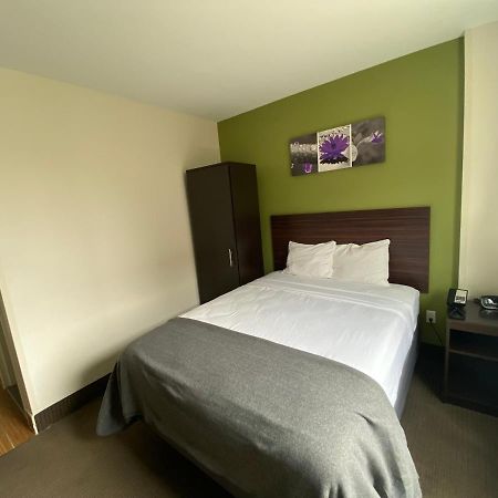 Velvet Hotel New York Dış mekan fotoğraf