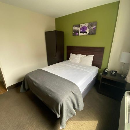 Velvet Hotel New York Dış mekan fotoğraf