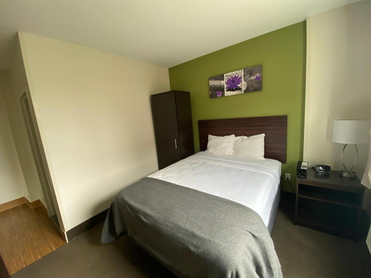 Velvet Hotel New York Dış mekan fotoğraf
