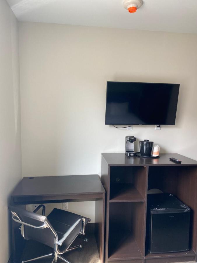 Velvet Hotel New York Dış mekan fotoğraf