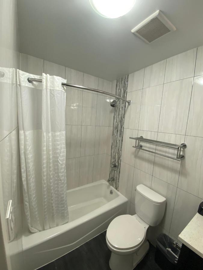 Velvet Hotel New York Dış mekan fotoğraf
