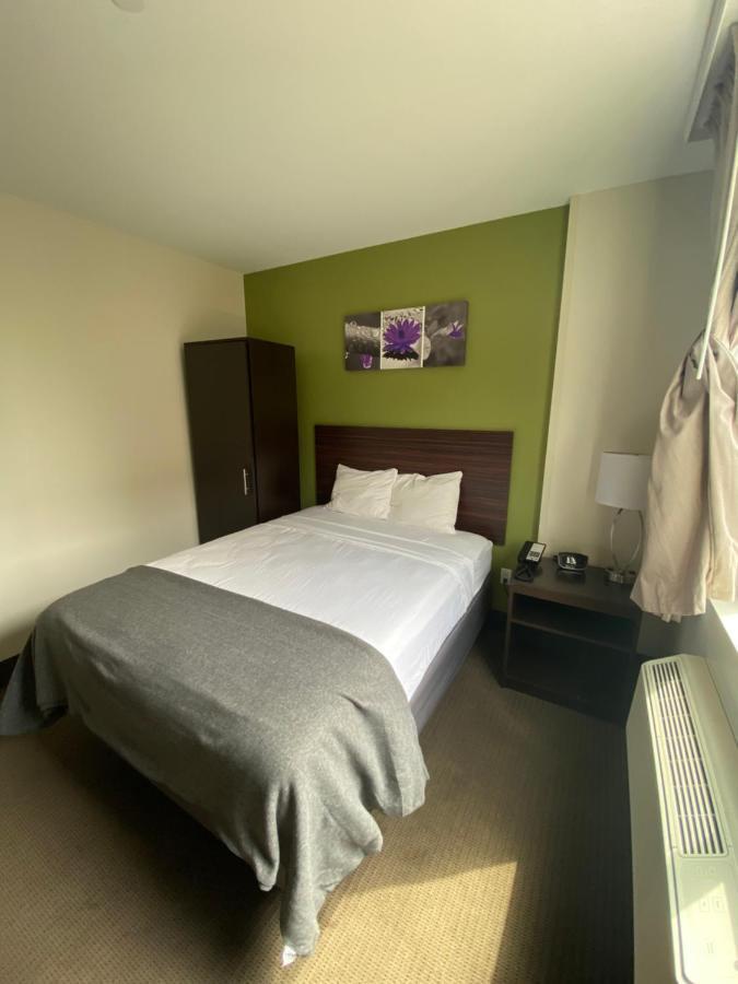 Velvet Hotel New York Dış mekan fotoğraf