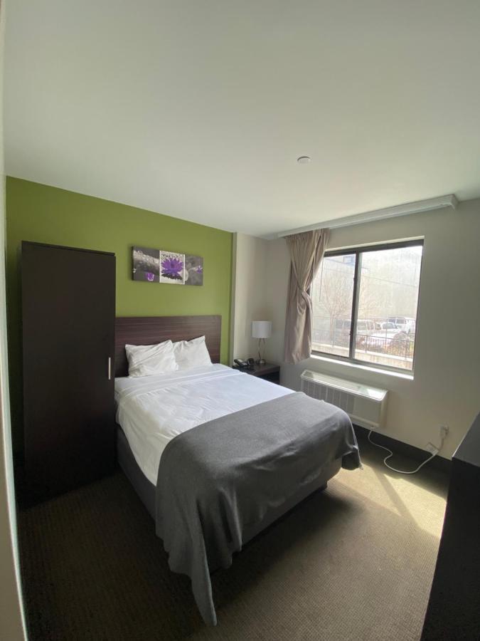 Velvet Hotel New York Dış mekan fotoğraf